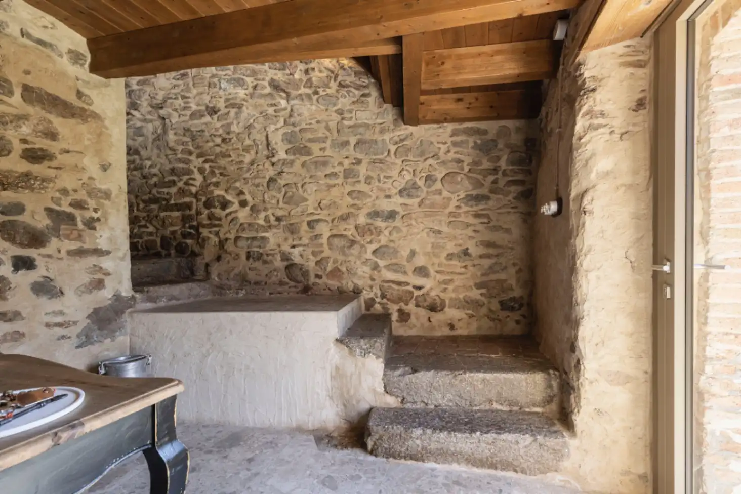 Finca rústica en venda en Prats i Sansor amb Calefacció