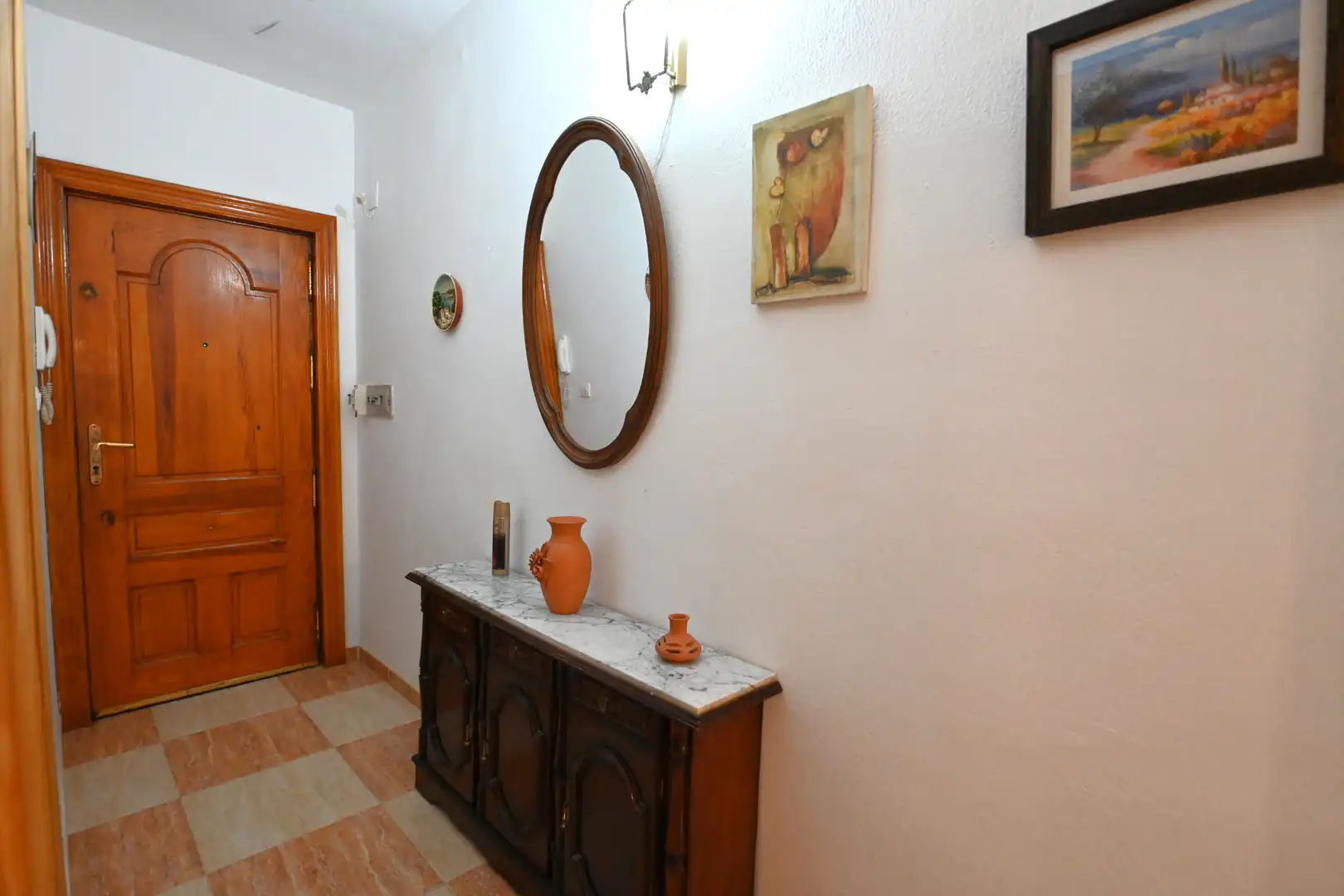 Apartament en venda en Torrenueva Costa, Granada