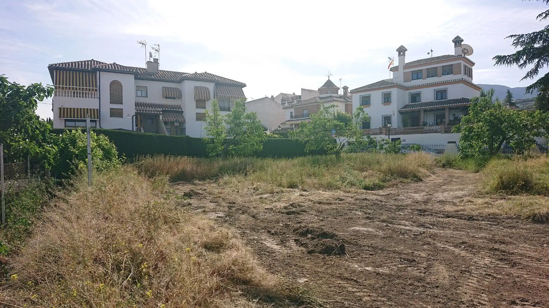 Grundstücke und Bauplätze zum Verkauf in Calle de los Huertos, imagen 9