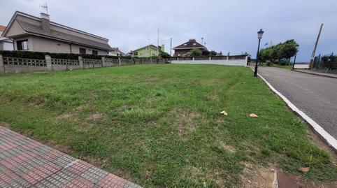 Foto 2 de Residencial en venda a Luanco - Aramar - Antromero, Asturias