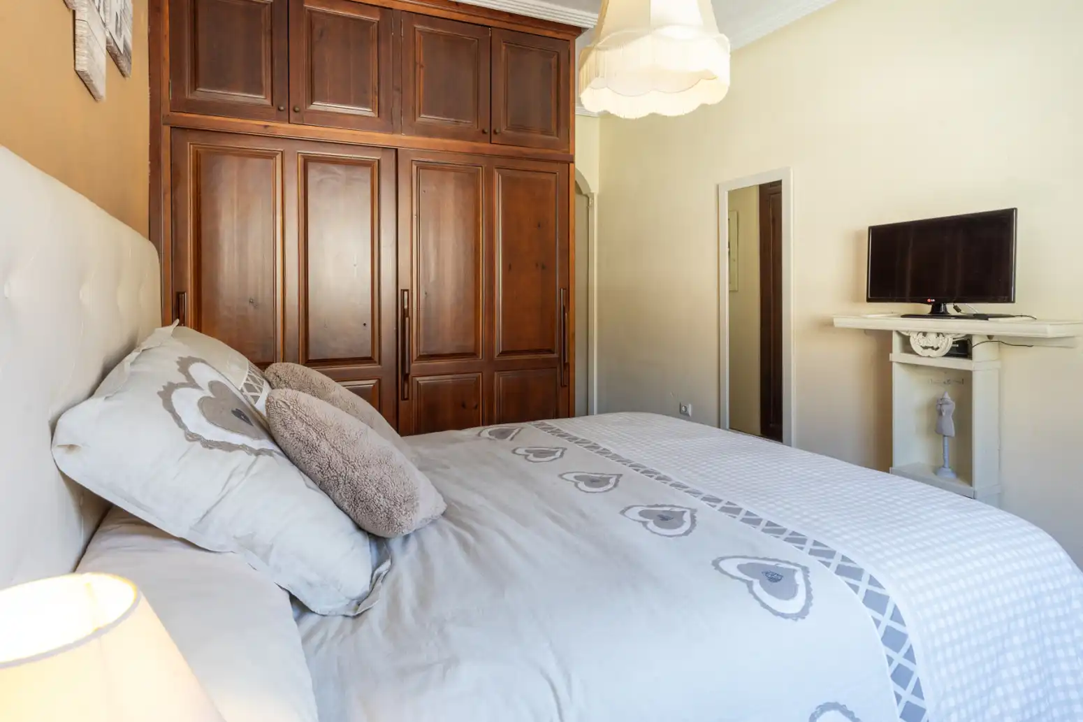 Habitación de Piso en venta en Molina de Segura con Aire acondicionado y Calefacción