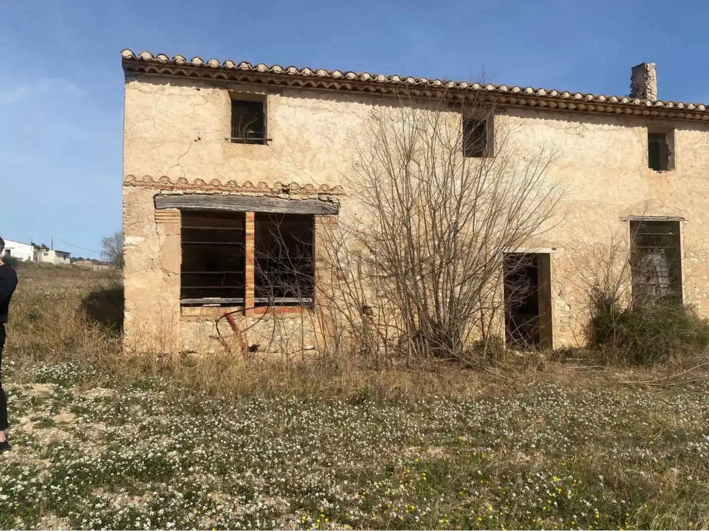 Terreno rústico en venta en N/A