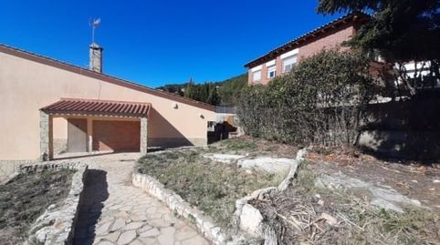 Foto 2 de Casa o chalet en venta en C/ Moixero, Corbera de Llobregat, Barcelona