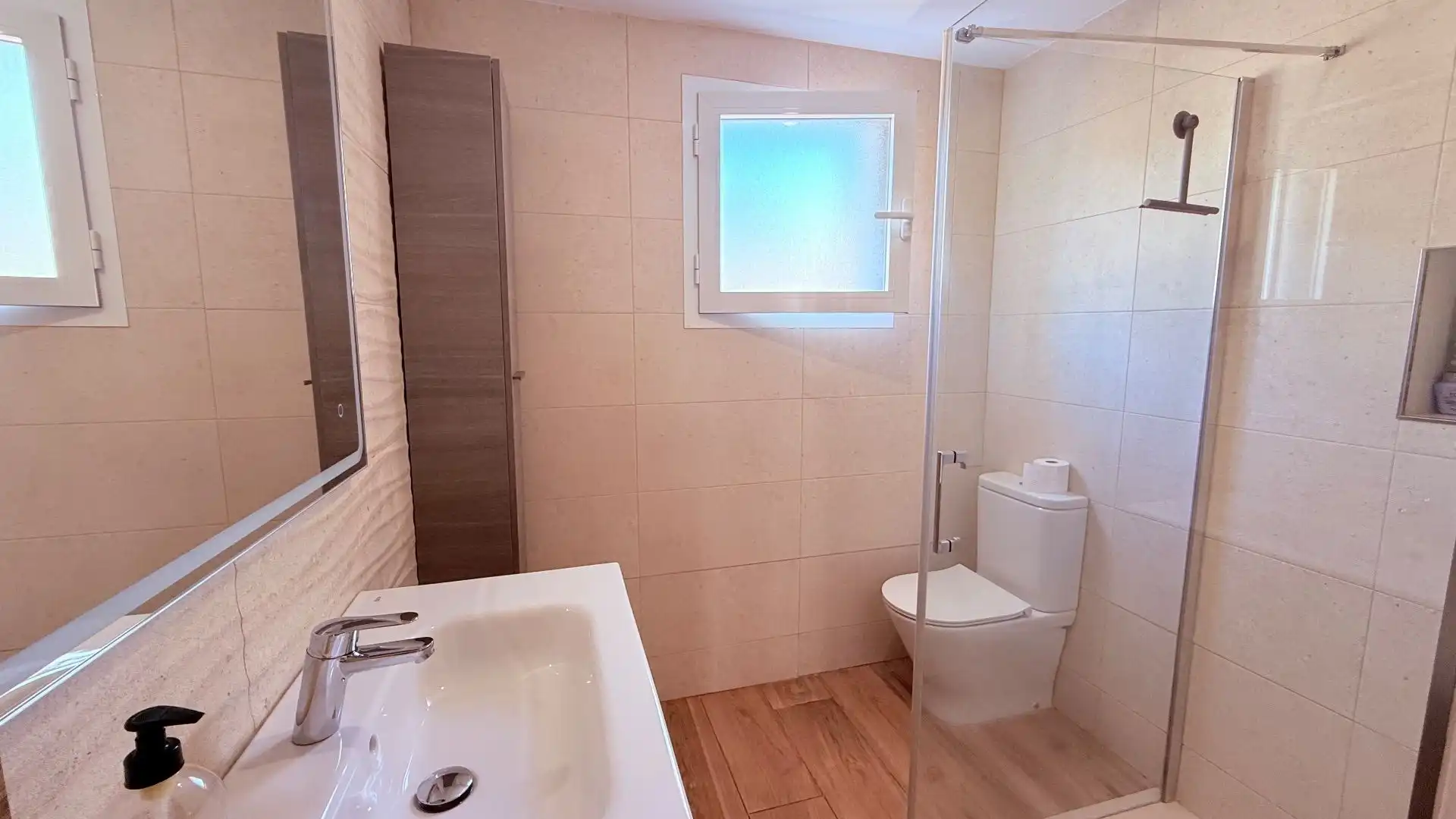 Adosado con piscina en venta en Balcón de Finestrat - Terra Marina, imagen 20