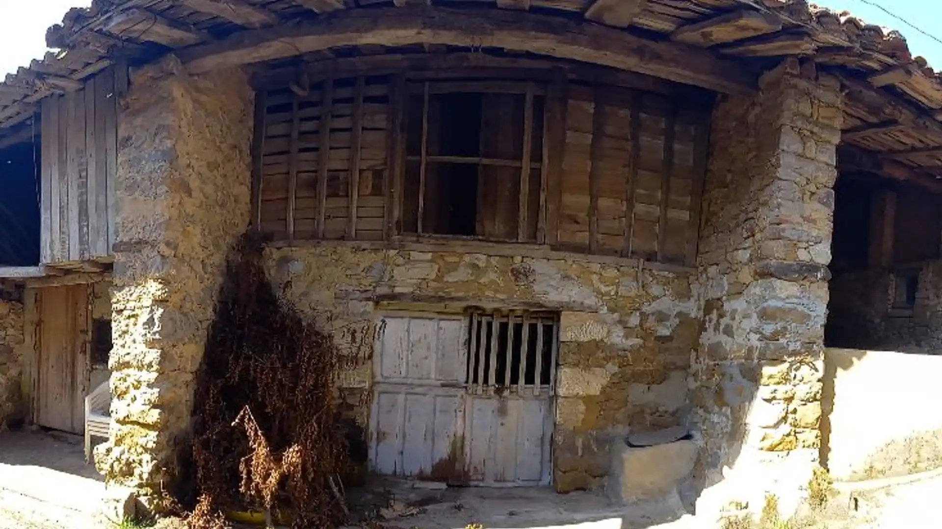 Storage room for sale in Lugar Cardes, 44, Piloña