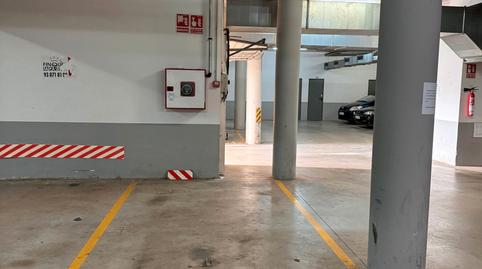 Photo 5 of Garage for sale in Carrer del Torrent Dels Murris, Nord-Oest - Can Noguera, La Garriga