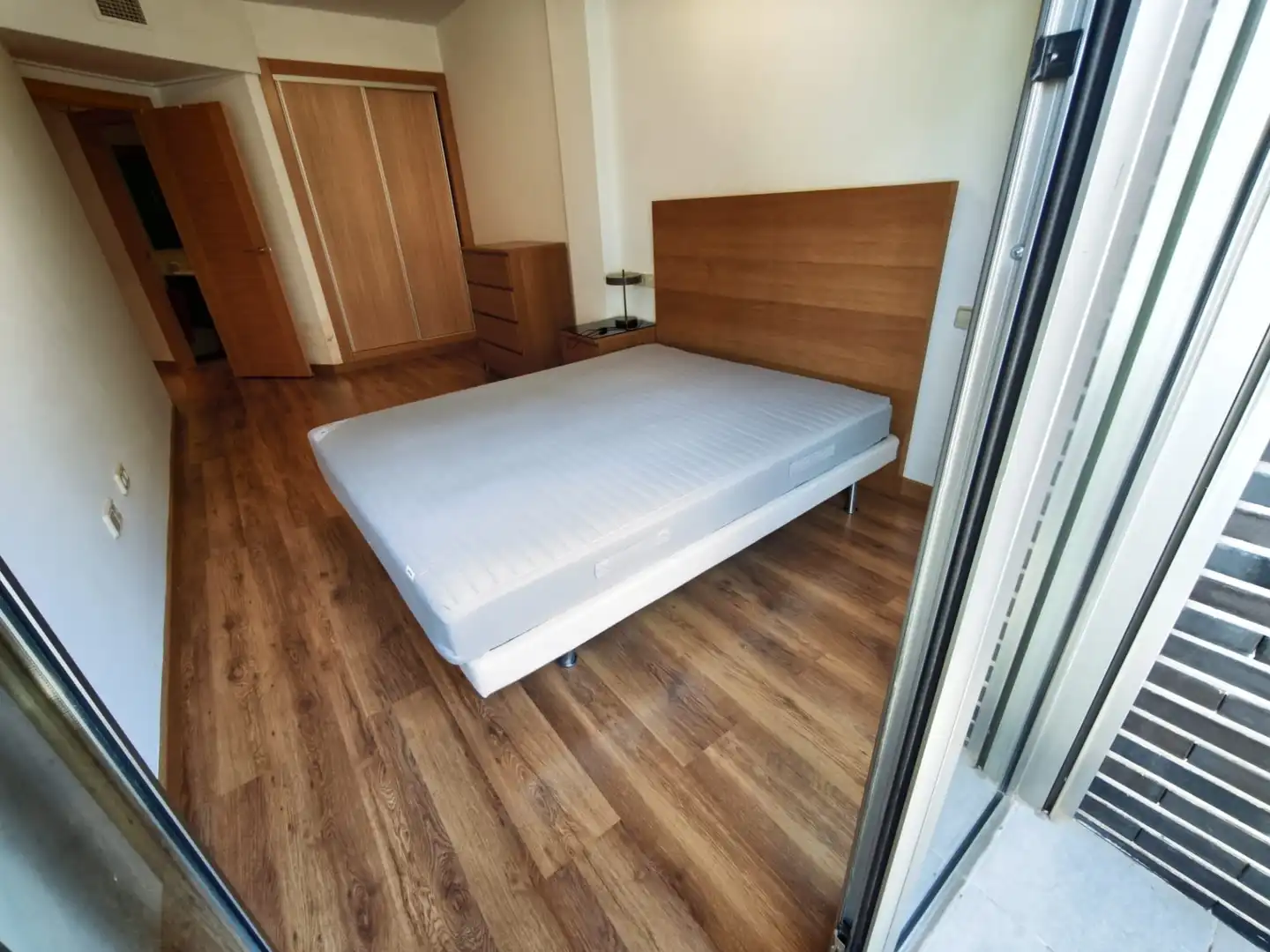 Apartment with lift to rent in Calle Marzo, imagen 12