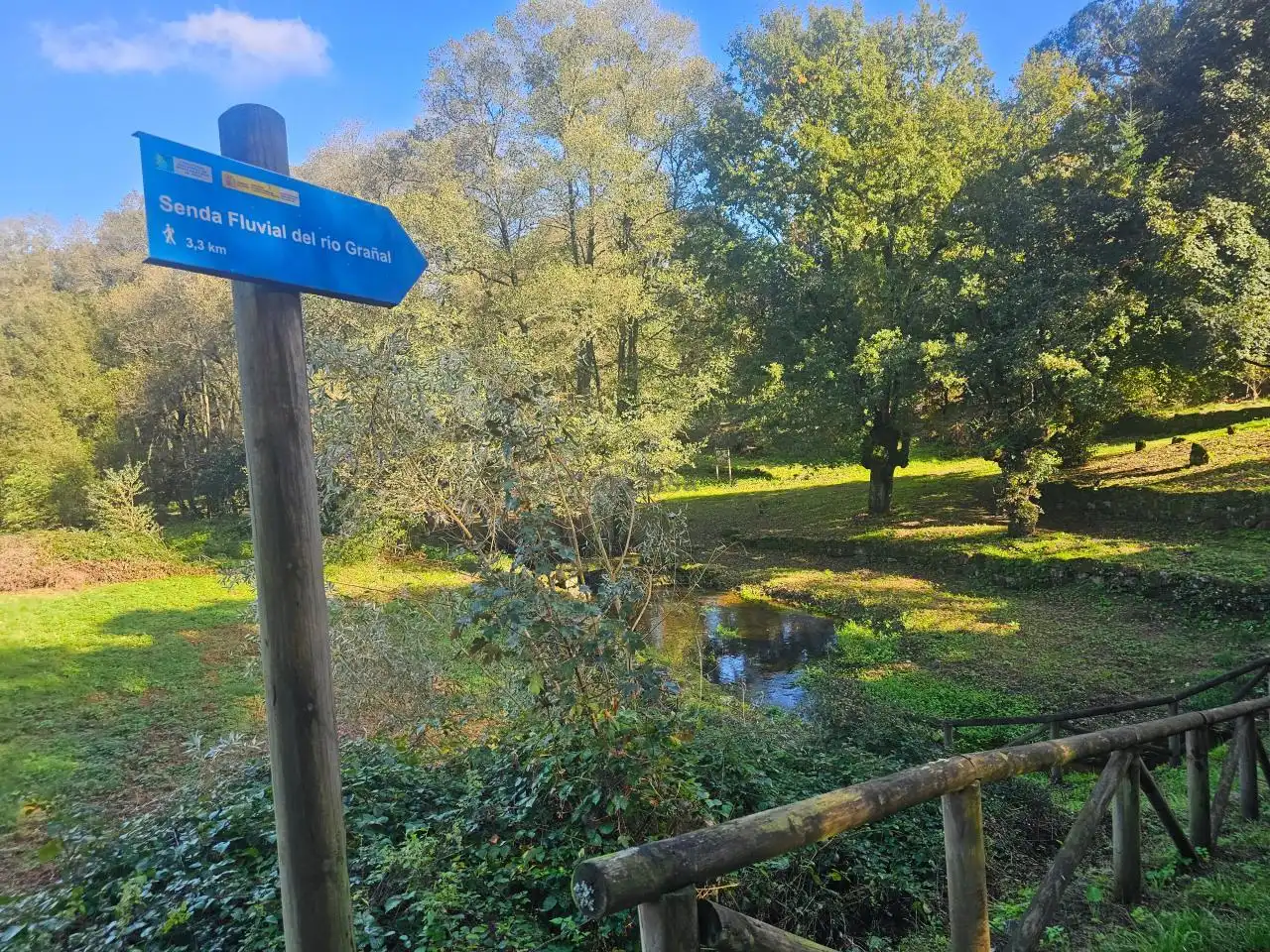 Casa o xalet en venda en Esgos amb Jardí privat