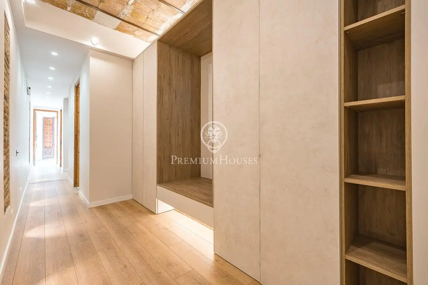 Appartamento con terrazza in vendita a Carrer CONSELL DE CENT, imagen 32