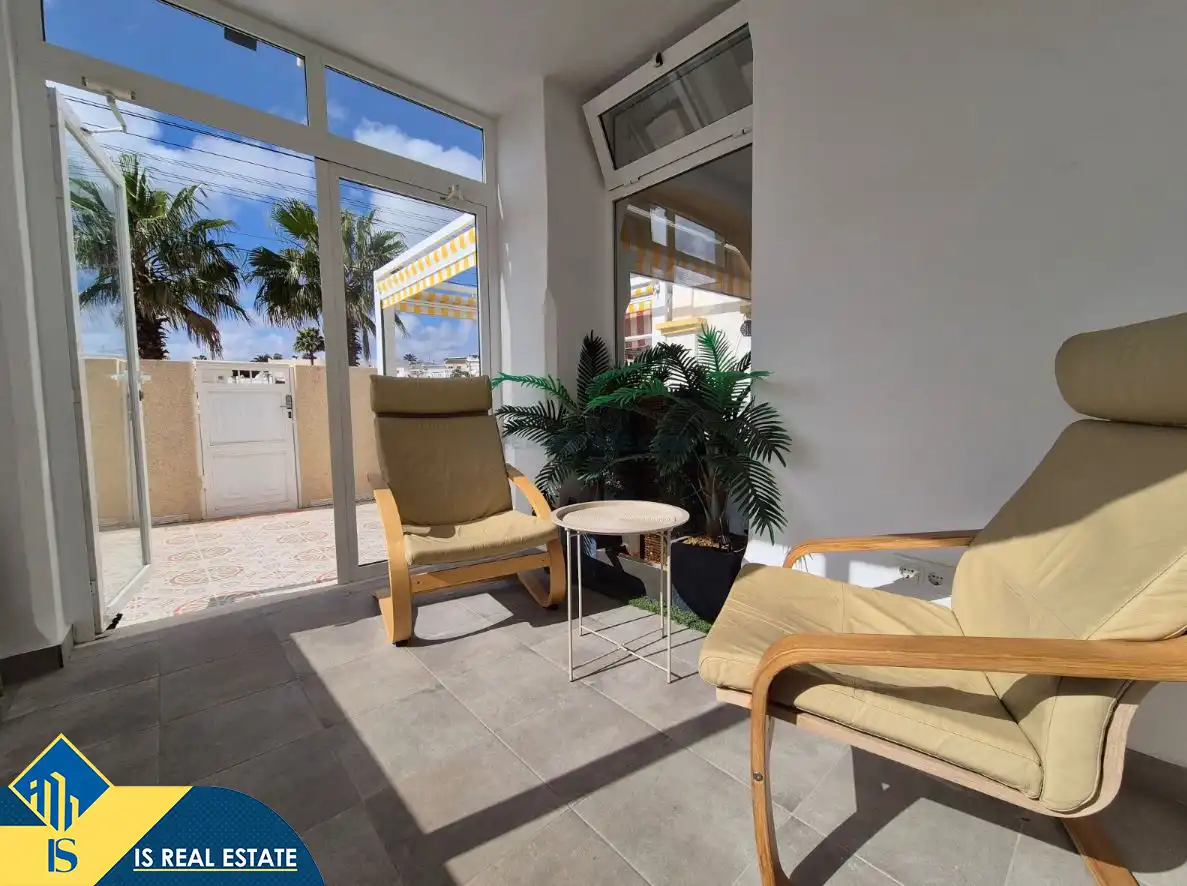 Haus mit Pool zum Verkauf in San Miguel de Salinas, imagen 19