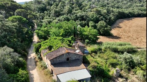 Foto 4 de Finca rústica en venta en Masia Cal Rull Afueras, 6, Tossa de Mar pueblo, Tossa de Mar