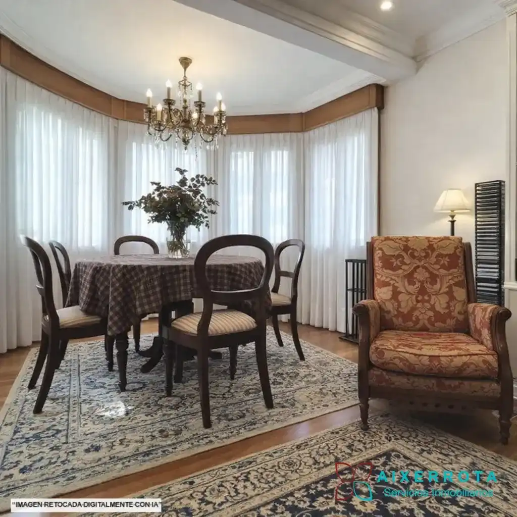 Piso en venta en Matxitxako Kalea, Santa María de Getxo