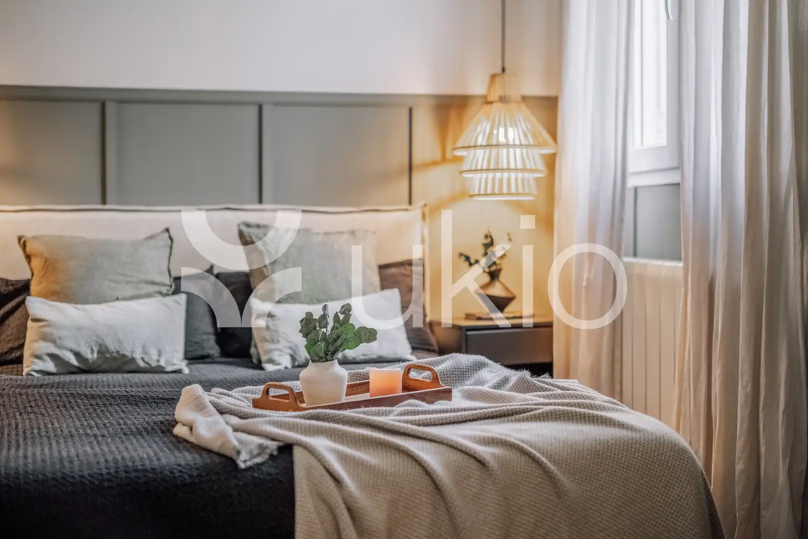 Apartment mit Aufzug zur Miete in Calle de Santa Engracia, imagen 17