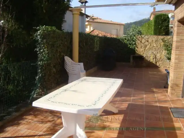 House with terrace for sale in Platja d'Aro, imagen 26