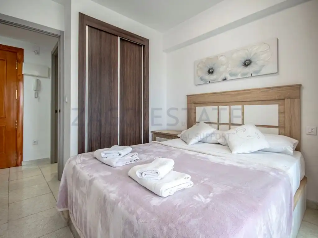 Apartament amb ascensor en venda a Calle Ibiza, imagen 14