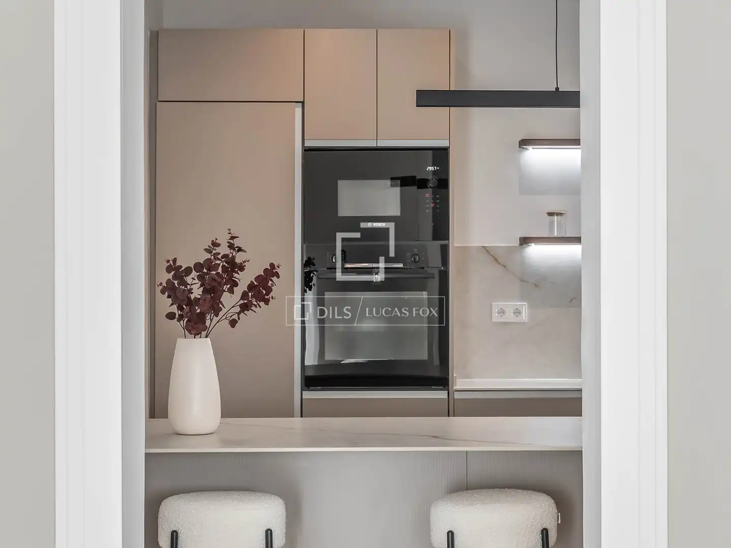 Piso con ascensor en venta en Moncloa - Aravaca, imagen 12