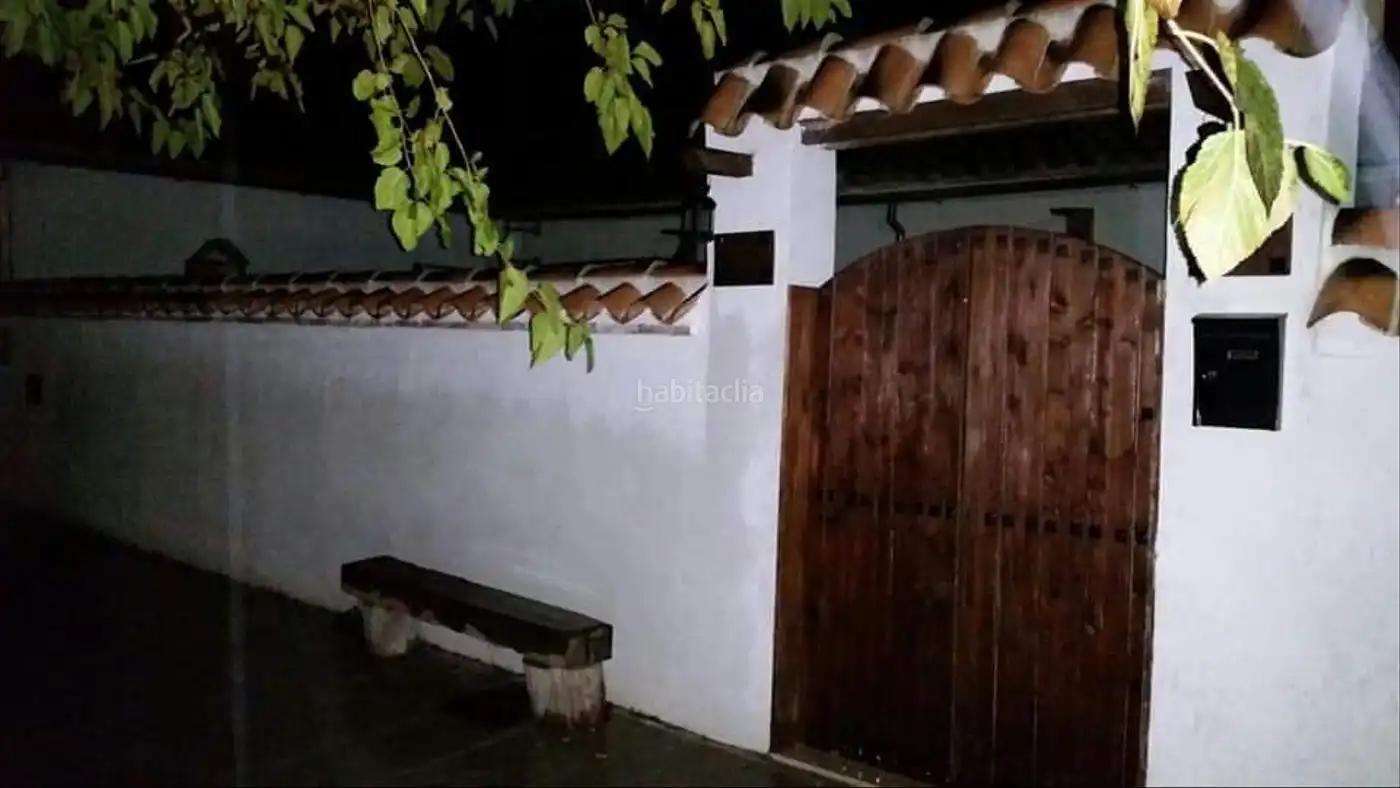 Adossat en venda a Calle Cerro del Hierro B 82, imagen 6