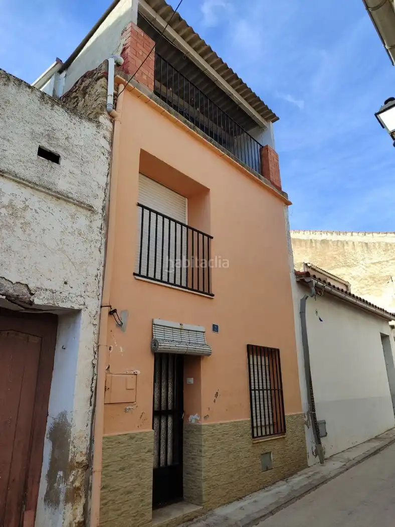 Haus zum Verkauf in Carrer del Pou 19