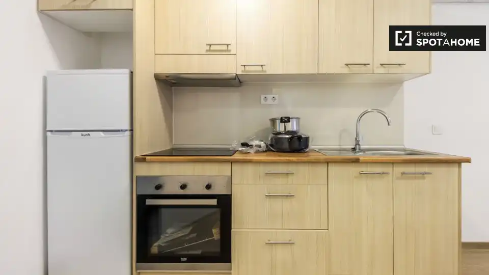 Flat to rent in Sants - Montjuïc, imagen 7