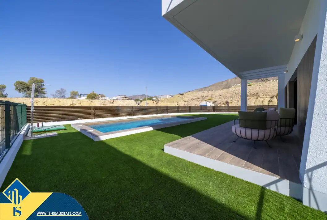 Villa avec piscine à vendre à Balcón de Finestrat - Terra Marina, imagen 15