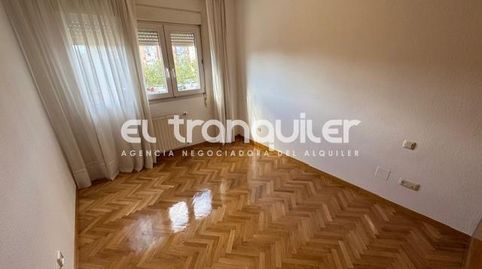 Foto 5 de Pis de lloguer a Calle Canal de Panamá, San Pascual, Madrid Capital