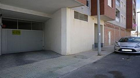 Foto 2 de Garatge en venda a Lo Leon, 6, Pilar de la Horadada ciudad, Pilar de la Horadada