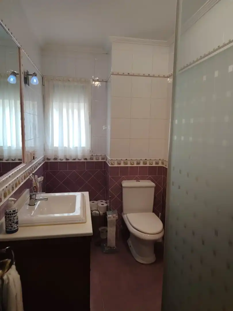 Baño de Piso en venta en Santa Cruz de la Zarza, Toledo
