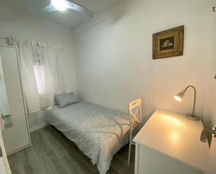 Dormitori de Apartament per a compartir en  Madrid Capital amb Calefacció, Moblat i Rentadora