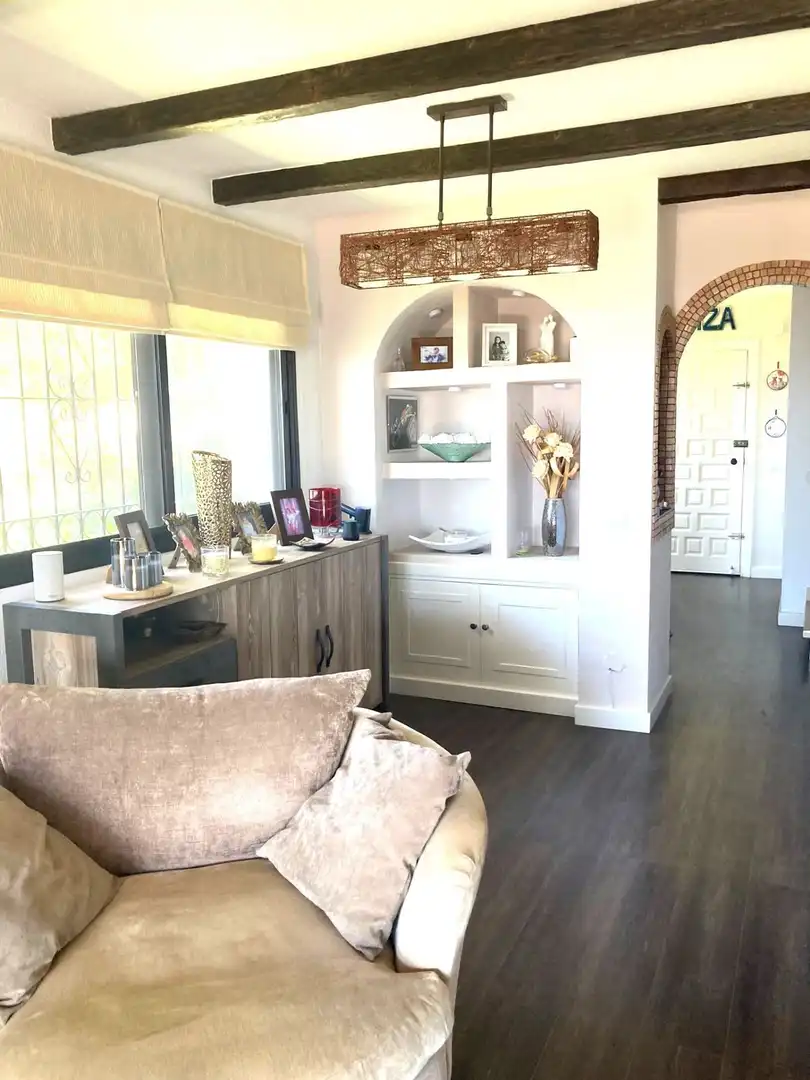 Casa con piscina en venta en Calahonda, imagen 7