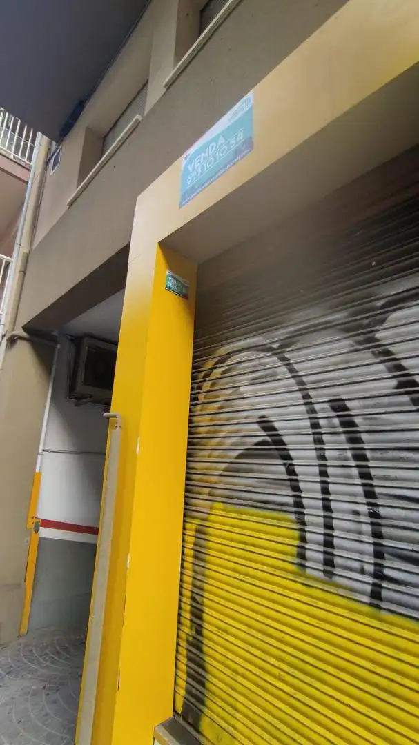 Office for rent in Tarragona