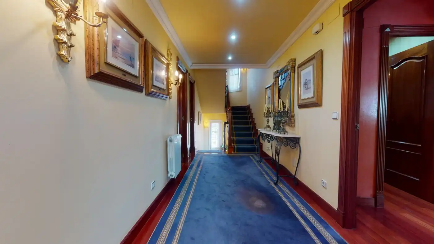 Maison avec terrasse à vendre à Calle aureliano linares rivas 24A, imagen 58