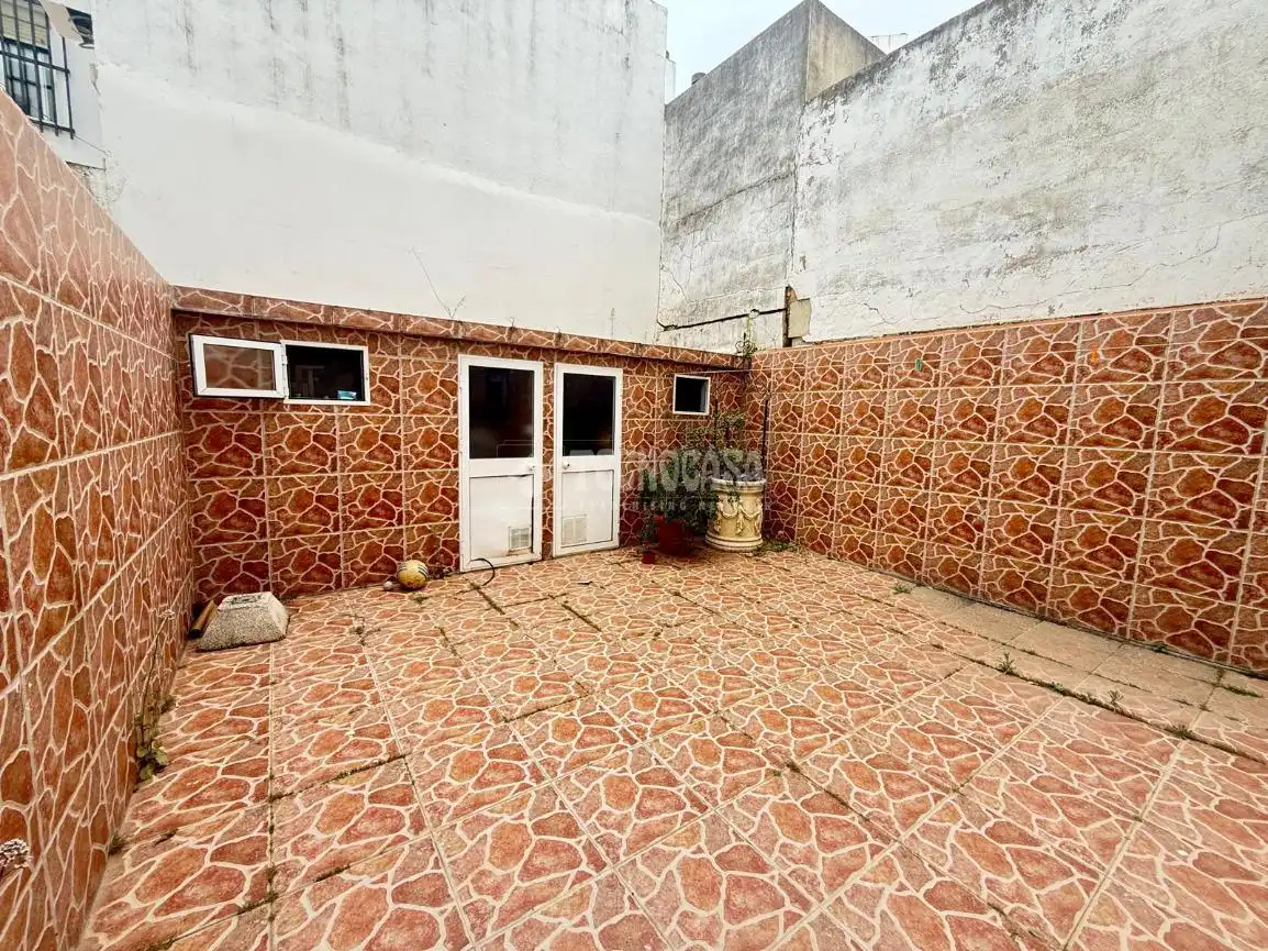 Terrace of Flat for sale in Huelva