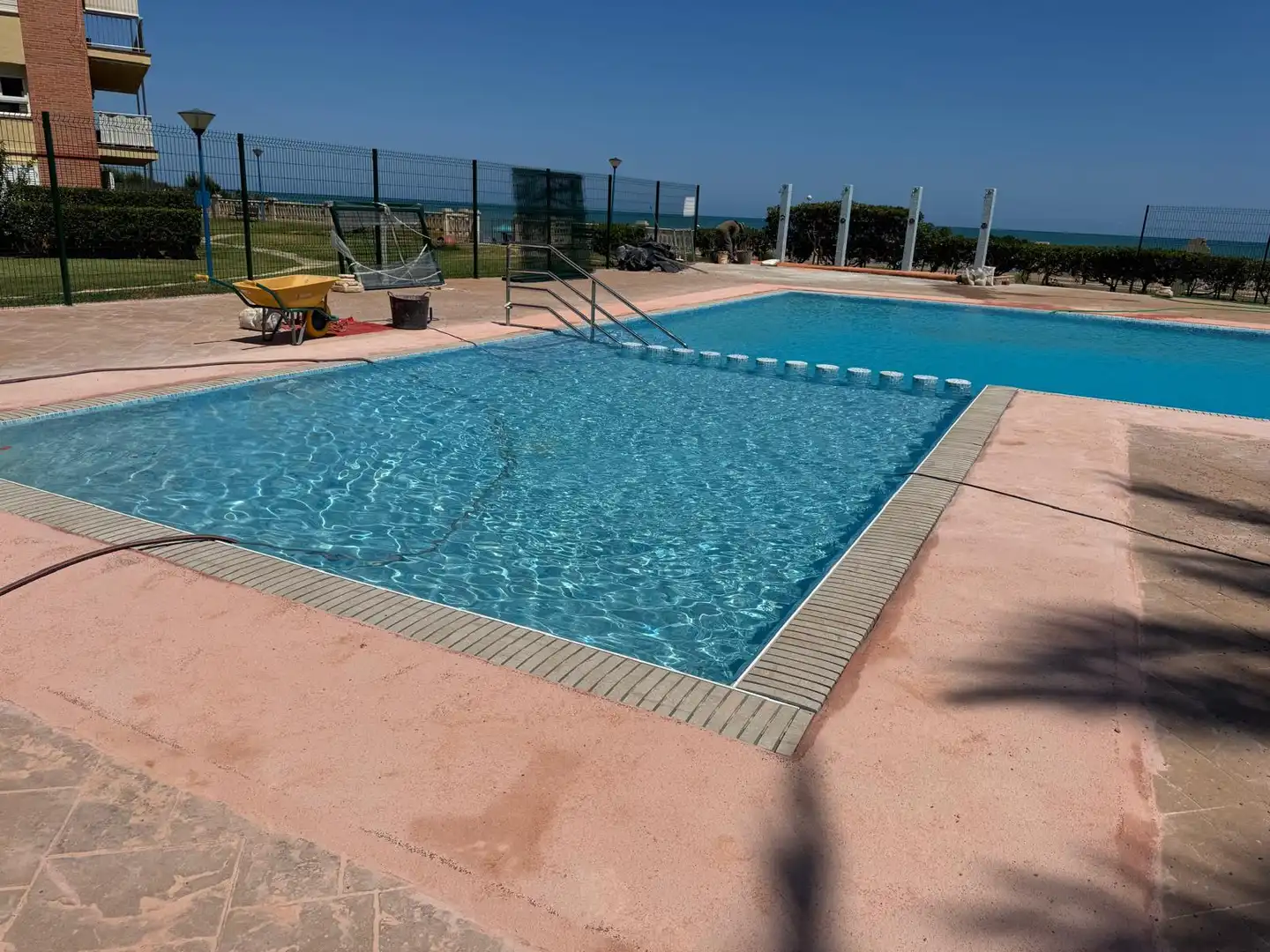 Apartamento con piscina en venta en Las Marinas / Les Marines, imagen 6