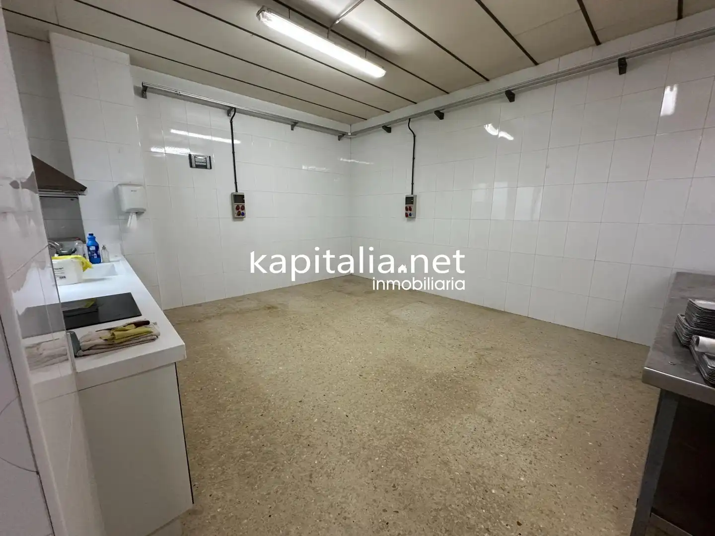 Business premises for sale in El Llombo, imagen 6