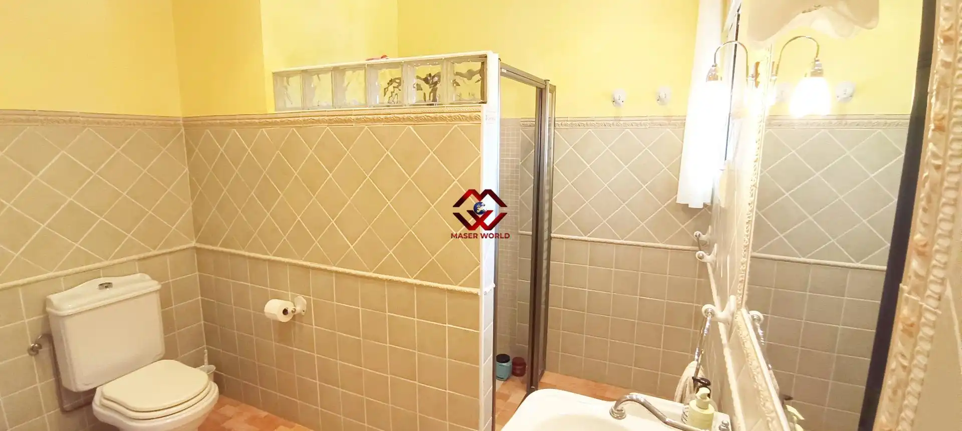 Detached house with terrace for sale in Bolnuevo, imagen 48