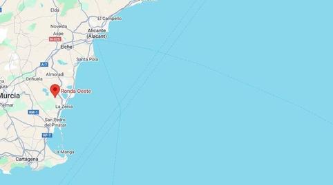 Foto 2 de Planta baixa en venda a Ronda Oeste, San Miguel de Salinas, Alicante