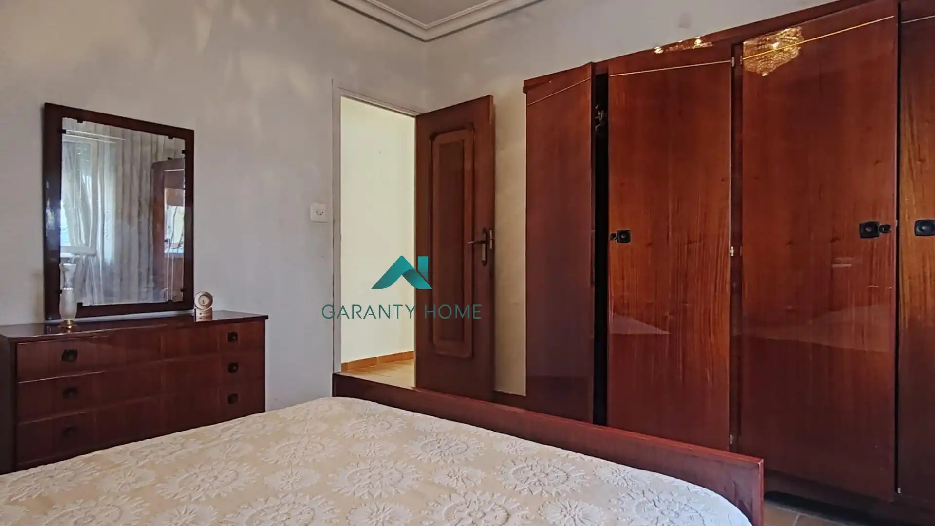 Habitación de Casa o chalet en venta en San Pedro del Pinatar ciudad