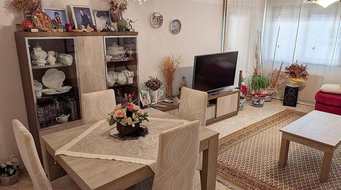 Foto 4 de Pis en venda a Carrer D'amèrica, 35, Zona Hospital, Amposta