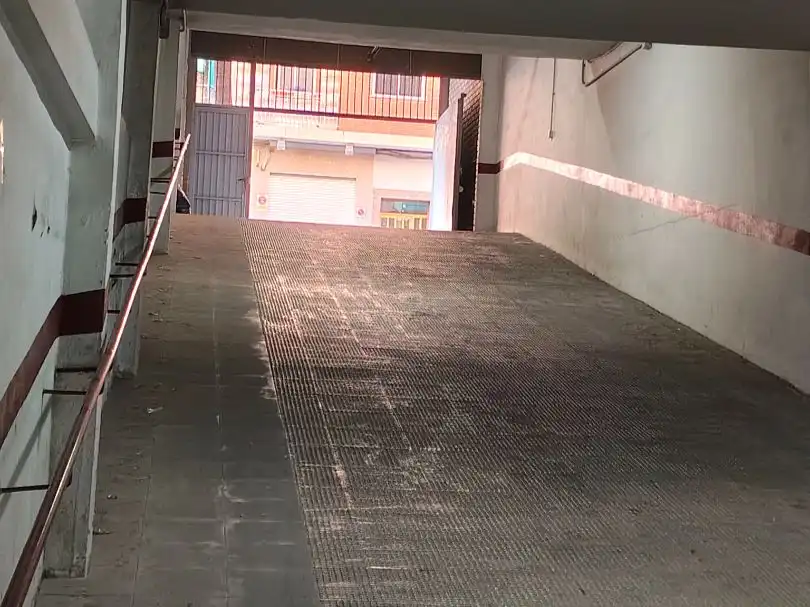 Parking of Garage for sale in Quart de Poblet