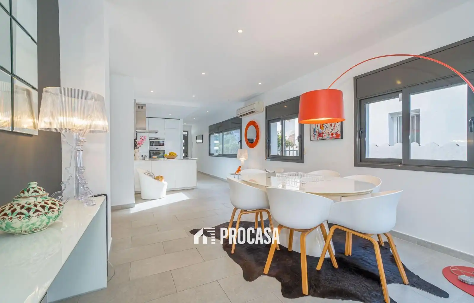 Chalet con piscina en venta en Falconera, imagen 32