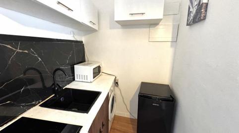 Foto 4 de Estudi de lloguer a Berruguete, Madrid