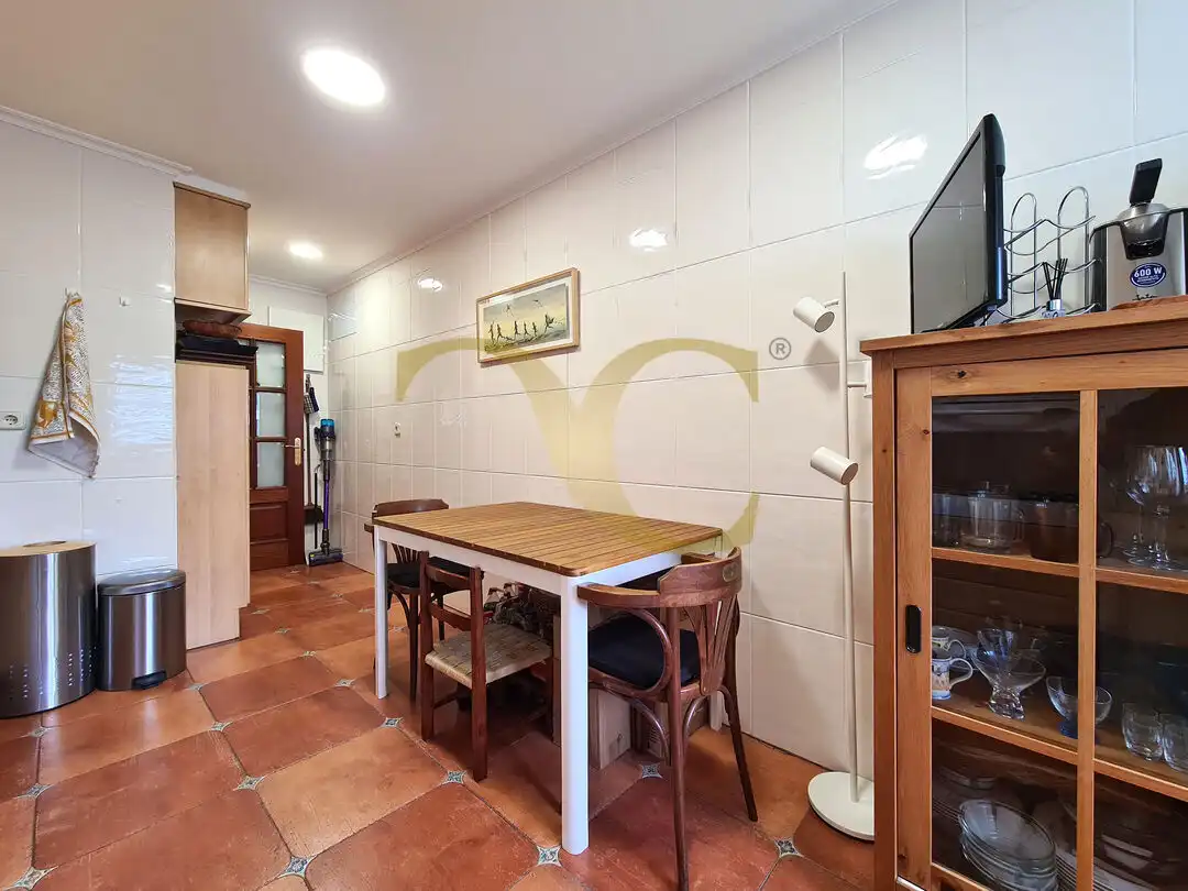 Piso en venta en Calle de Mariano Pola, El Natahoyo