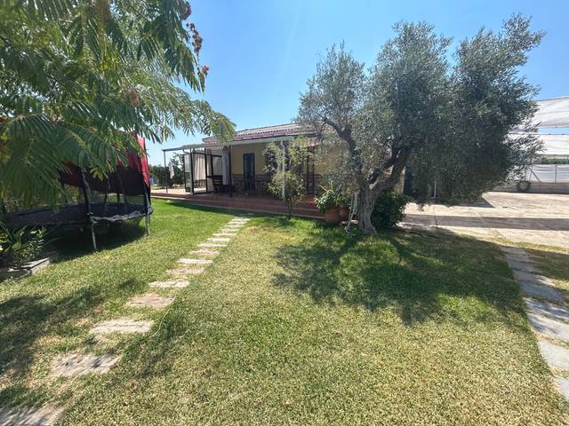 Terreno en Venta en Autovía del Suroeste, km 34 en Oeste