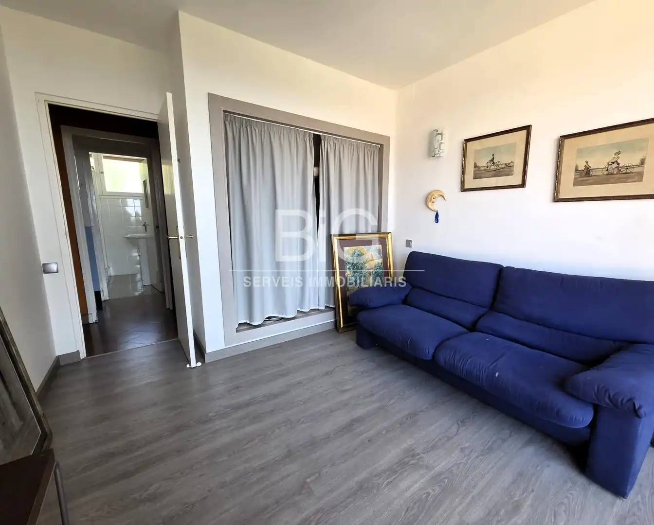 Dormitori de Casa o xalet en venda en Mataró amb Calefacció, Jardí privat i Terrassa