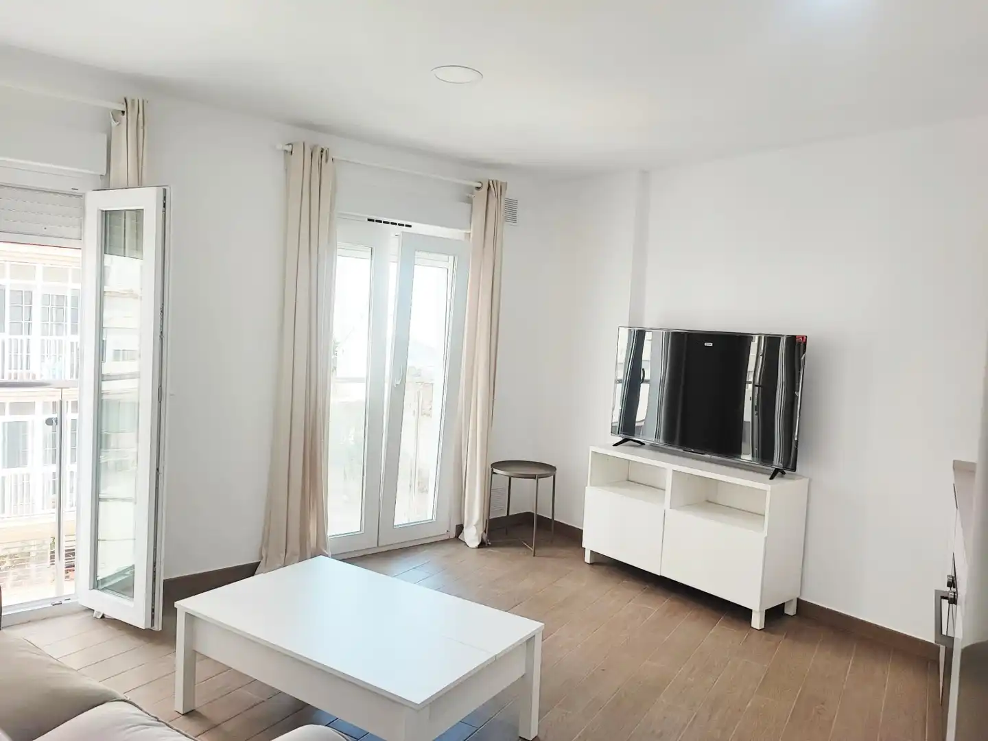 Apartment with terrace to rent in Centro- San Felipe - Huerta Fava, imagen 4
