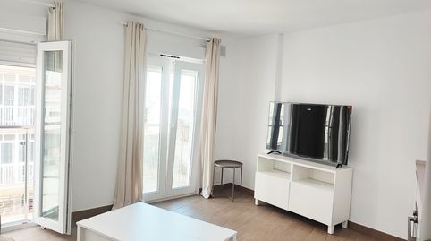 Foto 4 de Apartament de lloguer a Centro- San Felipe - Huerta Fava, La Línea de la Concepción