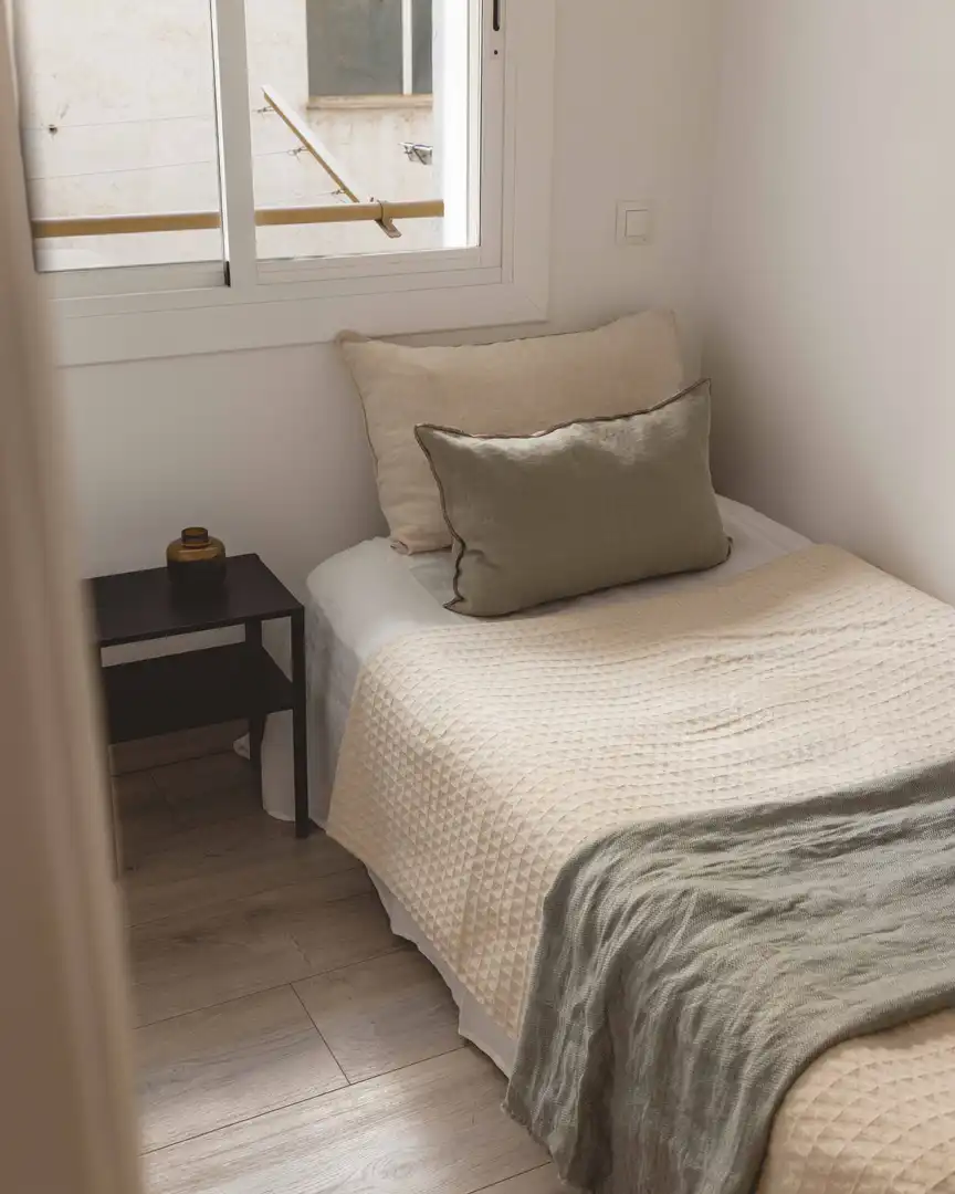 Piso en venta en Ronda Guinardo 71, 1-4, El Baix Guinardó