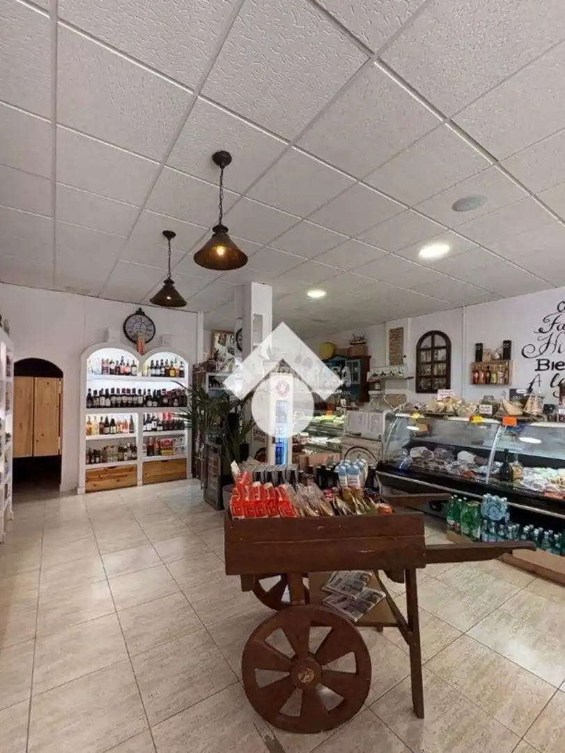 Geschaftsraum zum Verkauf in La Oliva