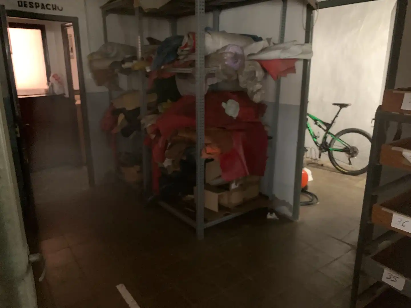 Business premises for sale in Las Cruces, imagen 10