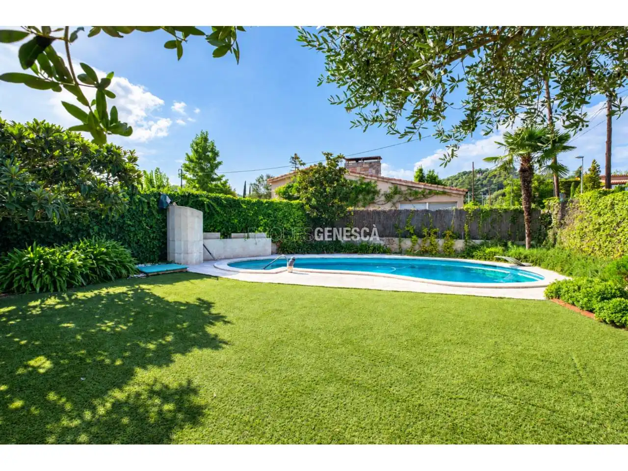 House with pool for sale in Camino Font de la Tartrana, imagen 33